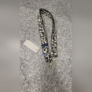 NWT Rothy's Desert Cat Crossbody Strap